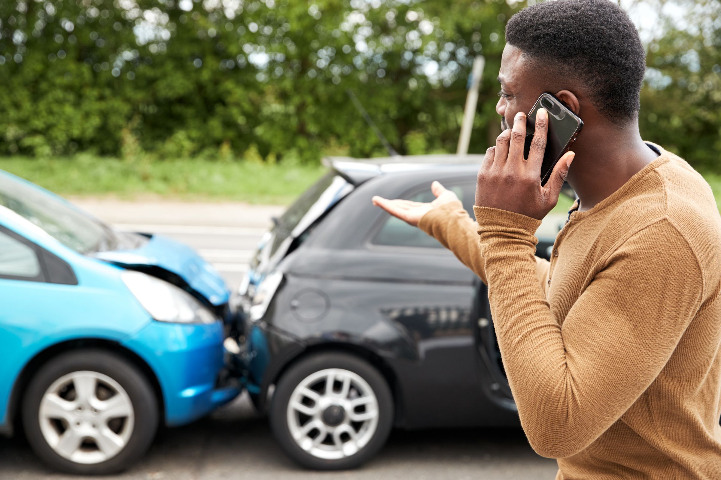 Tricks Used By Insurance Companies To Avoid Paying On Your Accident Claim