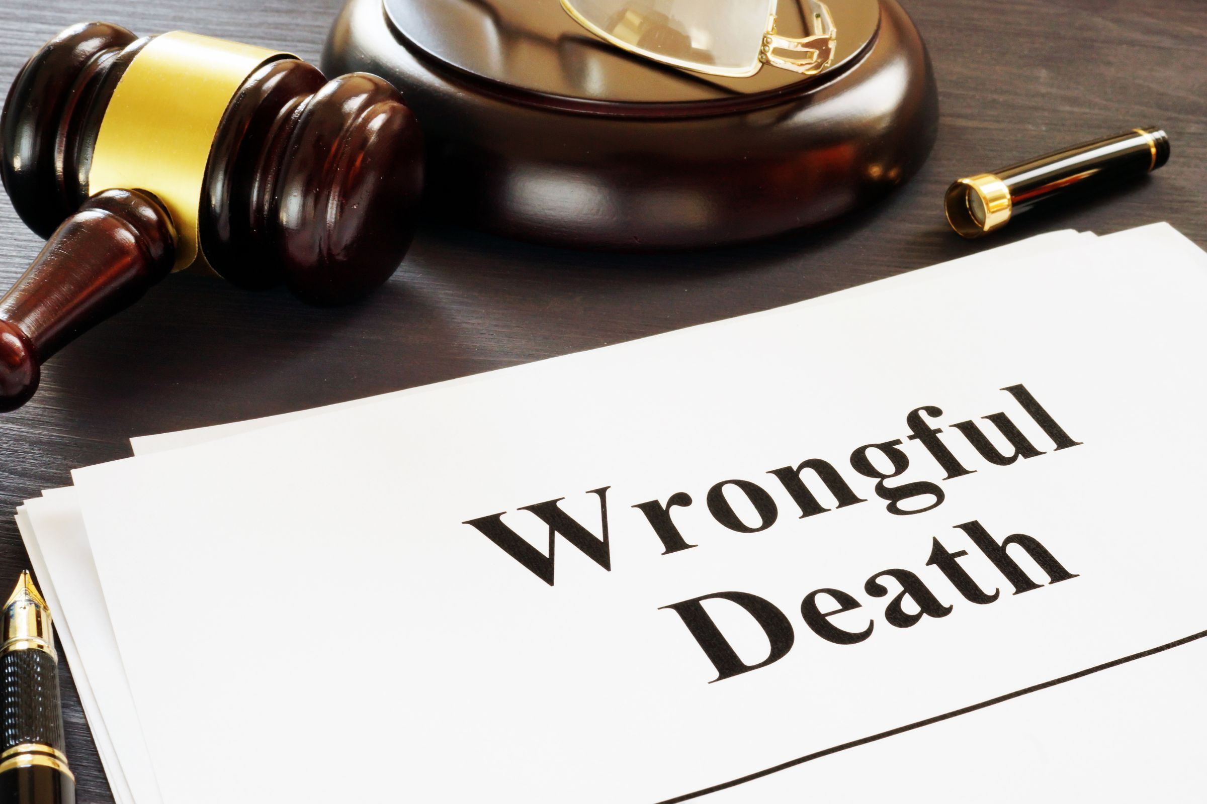 Wrongful Death Cases in Washington State: What You Need to Know